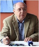 Dr. Lucijan Mohorovic