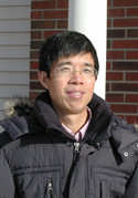 Prof. Jianbo Gao