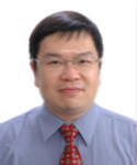Dr. Paul Chen