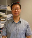 Dr. Meng Ni