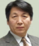 Prof. Hirotaka IHARA