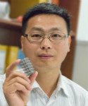 Prof. Laichang Zhang