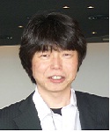 Shin-ichi Yusa