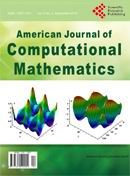 American Journal of Computational Mathematics