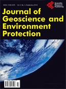 Journal of Geoscience and Environment Protection