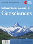Int¡äl J. of Geosciences