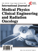 Int´l J. of Medical Physics, Clinical Engineering and Radiation Oncology