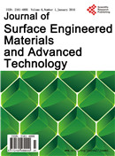 Journal of Surface Engineered Materials and Advanced Technology
