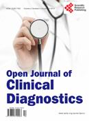 Open Journal of Clinical Diagnostics
