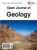 Open Journal of Geology