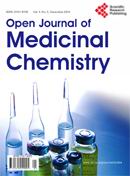 Open Journal of Medicinal Chemistry