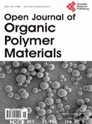 Open Journal of Organic Polymer Materials