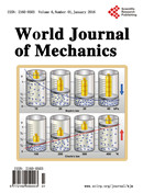 World Journal of Mechanics