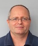 Associate Professor Avner Rothschild