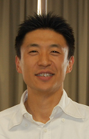 Associate Professor Shinsuke Ifuku