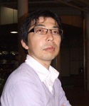 Prof. Yoshitaka Fujimoto