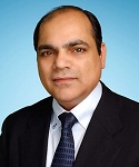 Prof. Prabhat Verma