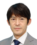 Prof. Tomoyasu Taniyama