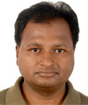 Prof. Kaushal Kishor Prasad