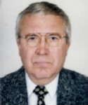 Prof. Alexander Denisov