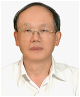 Dr. Shan-Ho Chou