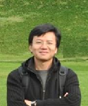 Prof. Lianggui Liu