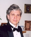 Prof. Yuri Rzhanov
