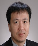 Associate Professor Nanguang Chen