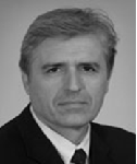 Dr. Stoyan Tenev