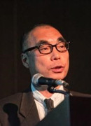 Prof.  Akira Tsuda