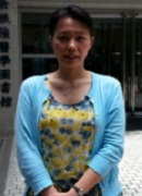 Prof. Shirley Fong