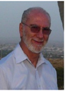 Prof.  Yehuda B. Band