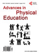 Advances in Physical Education