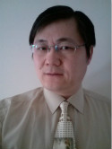 Associate Professor Adam Ding