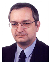 Prof. Stanislaw Migorski