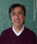 Prof. Akif Ibragimov
