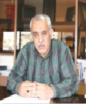 Prof. Majid Ghassemi