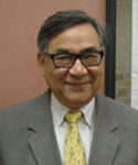 Prof. Chuan Sheng Liu