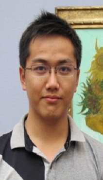 Dr. Zhifan Zhou