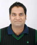 Dr. Harikesh Bahadur Yadav