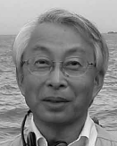 Prof. Hironori Shiga