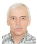 Prof. Yuri A. Eremin