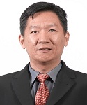 Prof. W. J. Fan