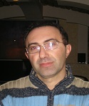 Prof. Antonino Del Popolo