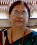 Prof. Subhasini Sharma