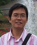 Prof. Kaijun Song