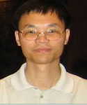 Dr. Huiyu Zhou