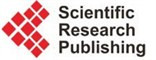 Scientific Research Publishing