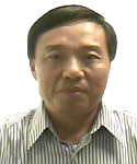 Dr. Ying Ouyang