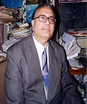 Prof. R.B. Singh
